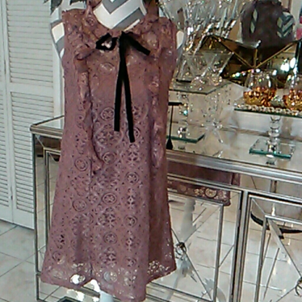 Victoria Style Dress